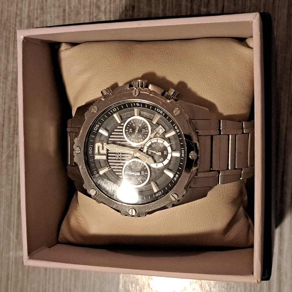 Watch
